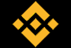 Join Binance - SECURE $100